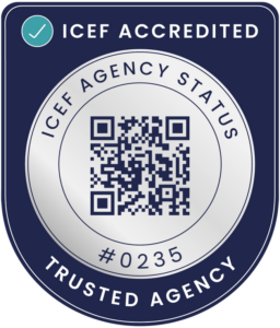 ICEF Accredited Agency